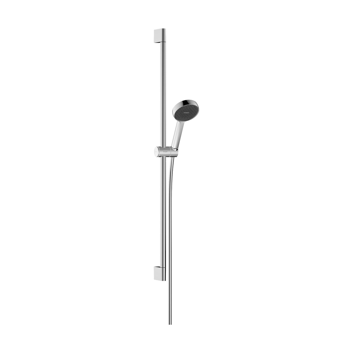 Hansgrohe-Activera-S-Shower-set-95-1jet-EcoSmart-with-shower-bar-90-cm-Chrome-28042000