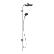 Hansgrohe Activera S Showerpipe 240 1jet EcoSmart mit Ecostat Fine Varia Chrome 28074000.jpg