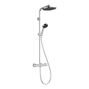 Hansgrohe Activera S Showerpipe 240 1jet EcoSmart mit Ecostat Fine Varia Chrome 28078000.jpg