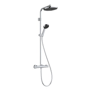 Hansgrohe Activera S Showerpipe 240 1jet EcoSmart with Ecostat Fine C3 Varia Chrome 28073000.jpg