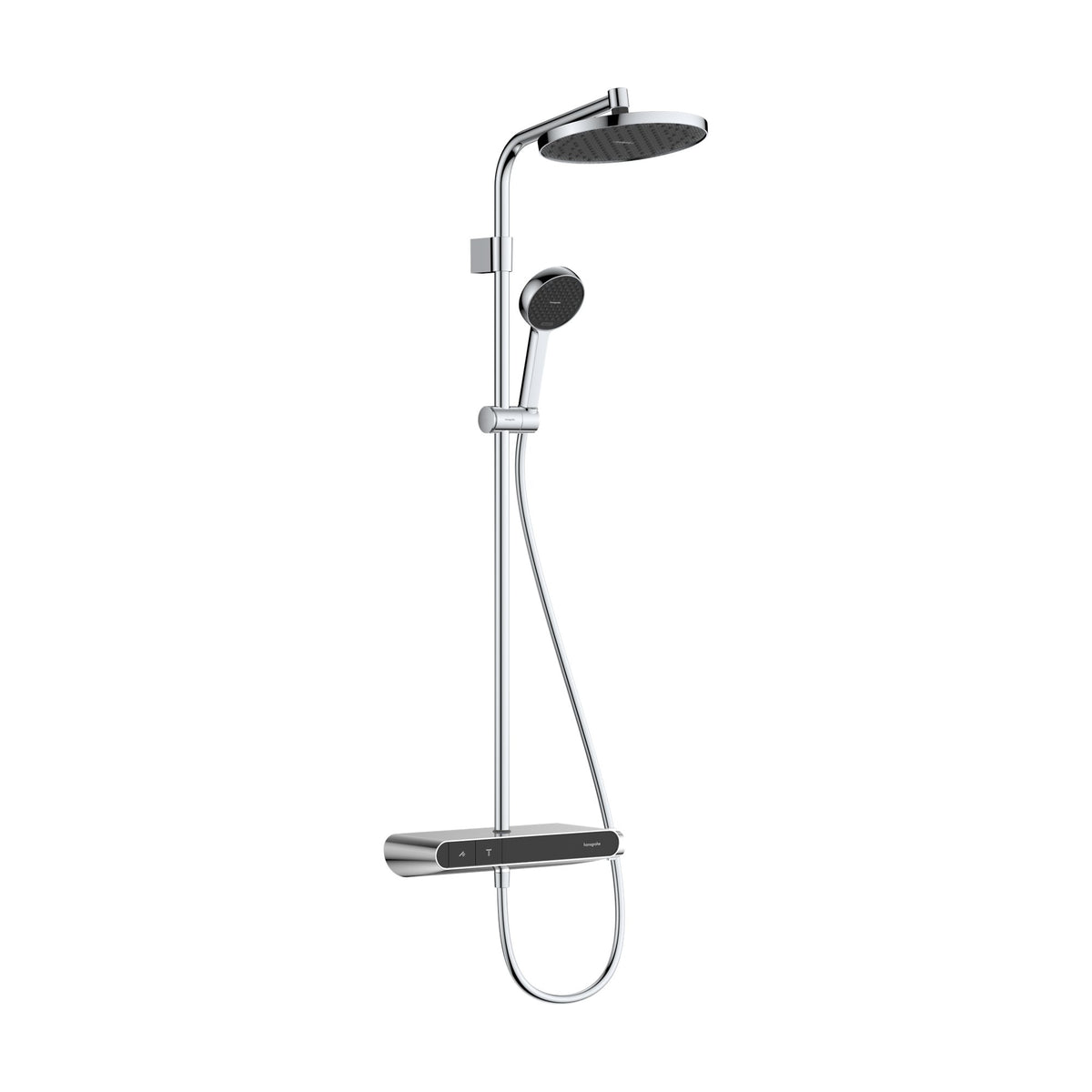 Hansgrohe-Activera-S-Showerpipe-240-1jet-EcoSmart-with-ShowerTablet-Select-360-Varia-Chrome-28639000