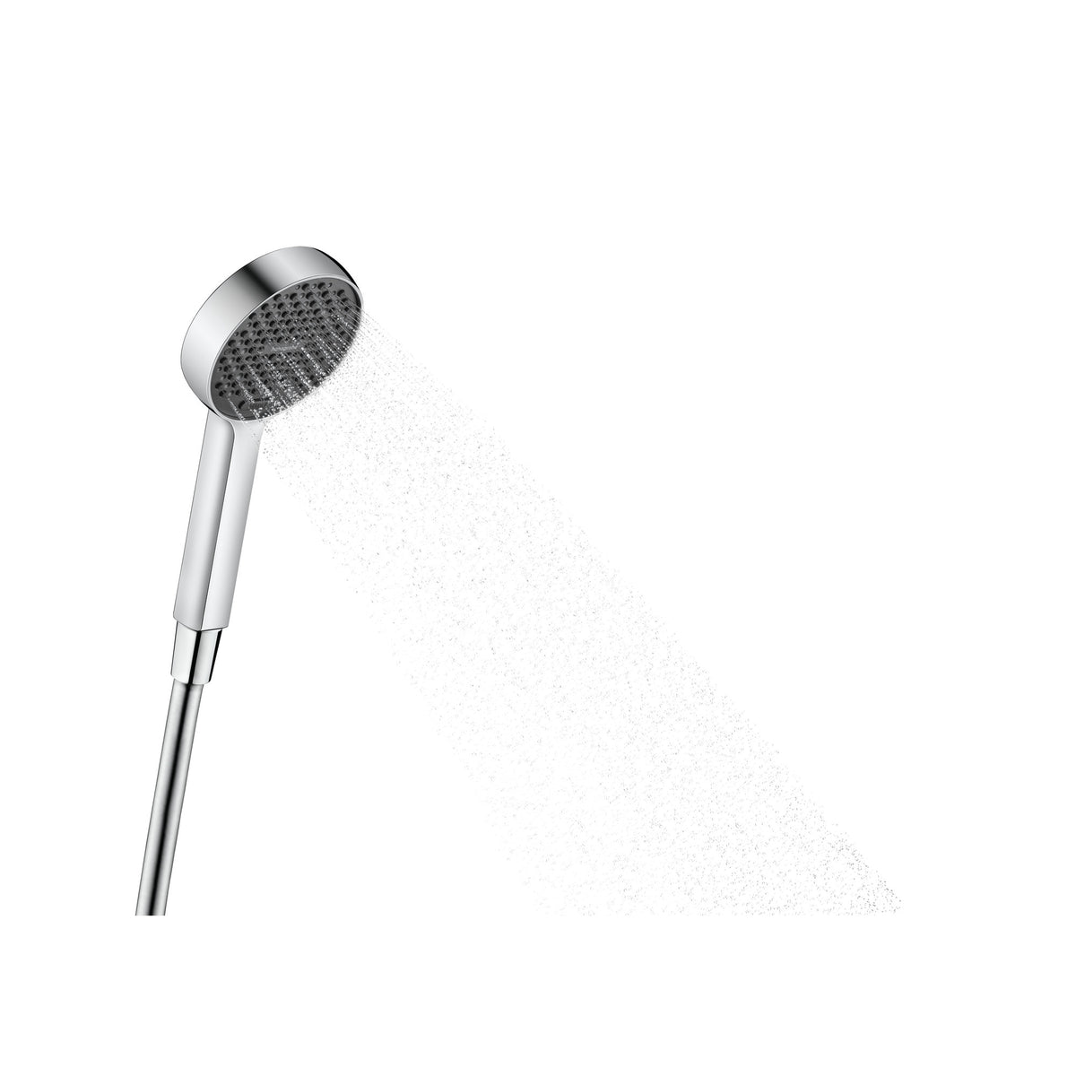 Hansgrohe Activera Select S Hand shower 95 2jet EcoSmart Chrome 28033000.jpg