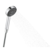 Hansgrohe Activera Select S Hand shower 95 2jet EcoSmart with booster Chrome 28035000.jpg