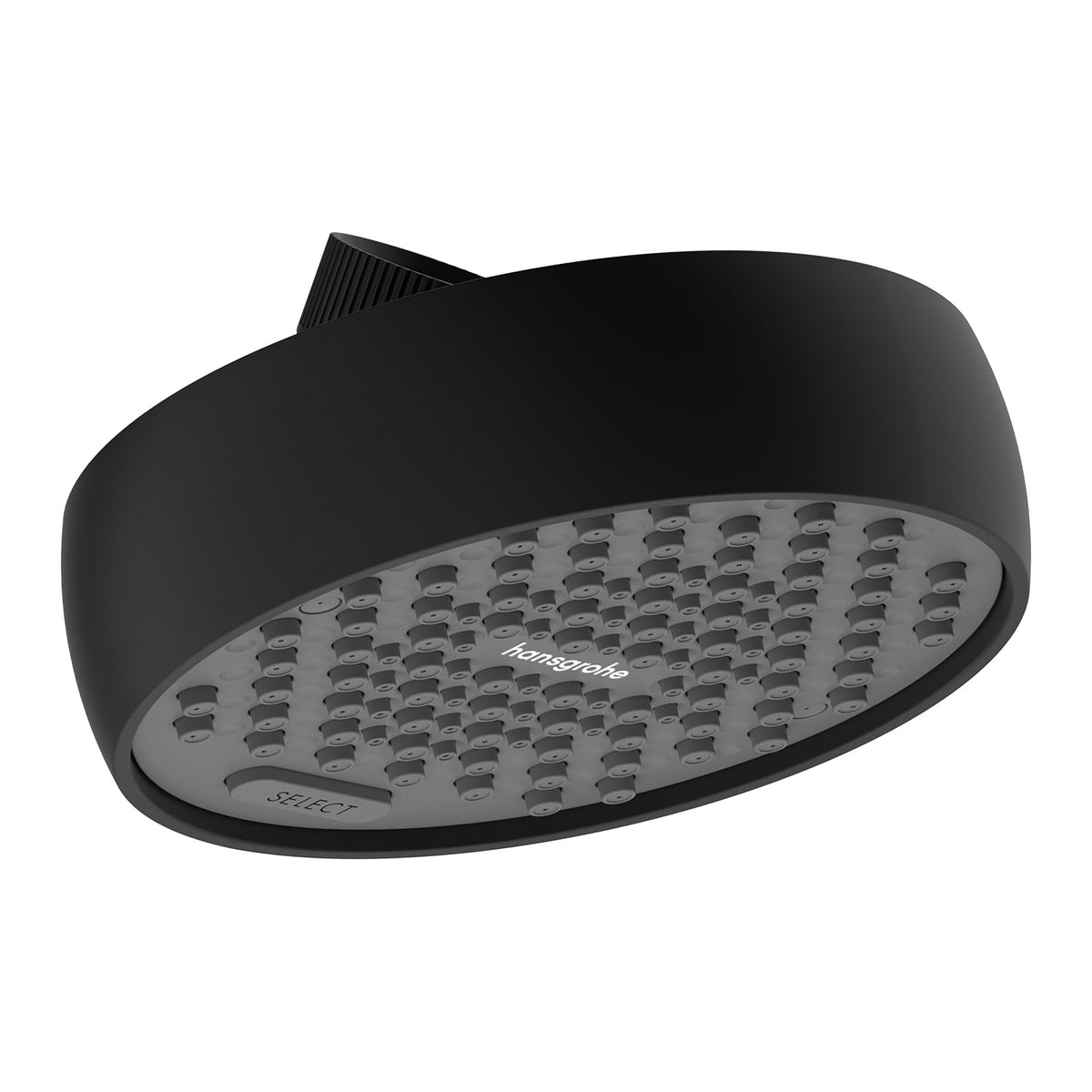 Hansgrohe-Activera-Select-S-Overhead-shower-95-2jet-EcoSmart-Matt-Black-28062670