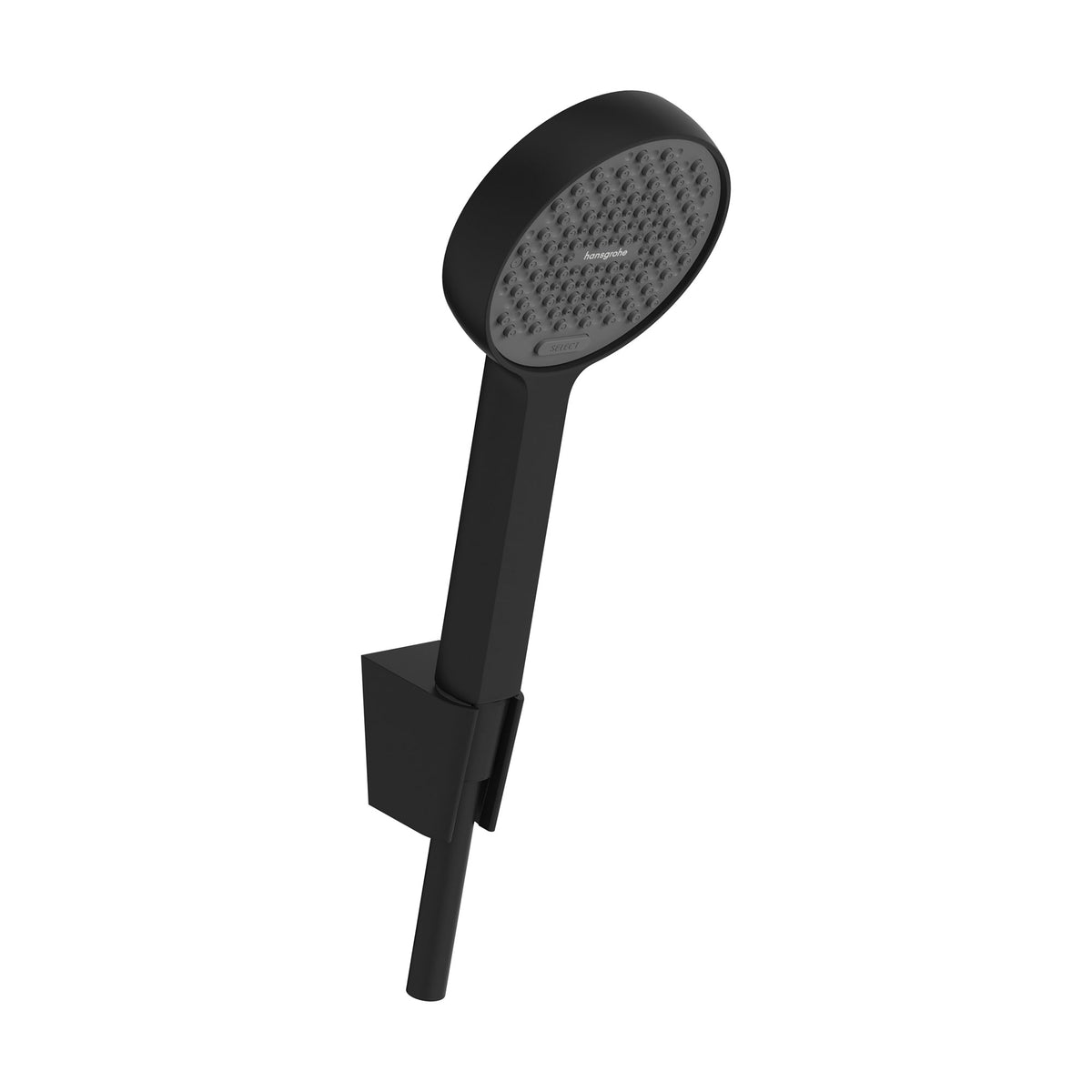 Hansgrohe-Activera-Select-S-Shower-holder-set-95-2jet-EcoSmart-with-shower-hose-125-cm-Matt-Black-28052670