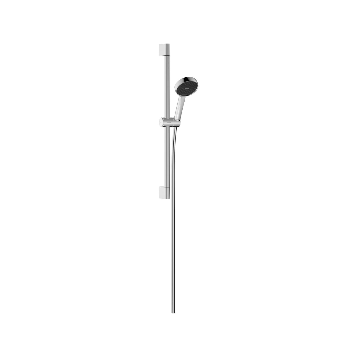 Hansgrohe Activera Select S Shower set 95 2jet EcoSmart with booster and shower bar 65 cm Chrome 28863000.jpg