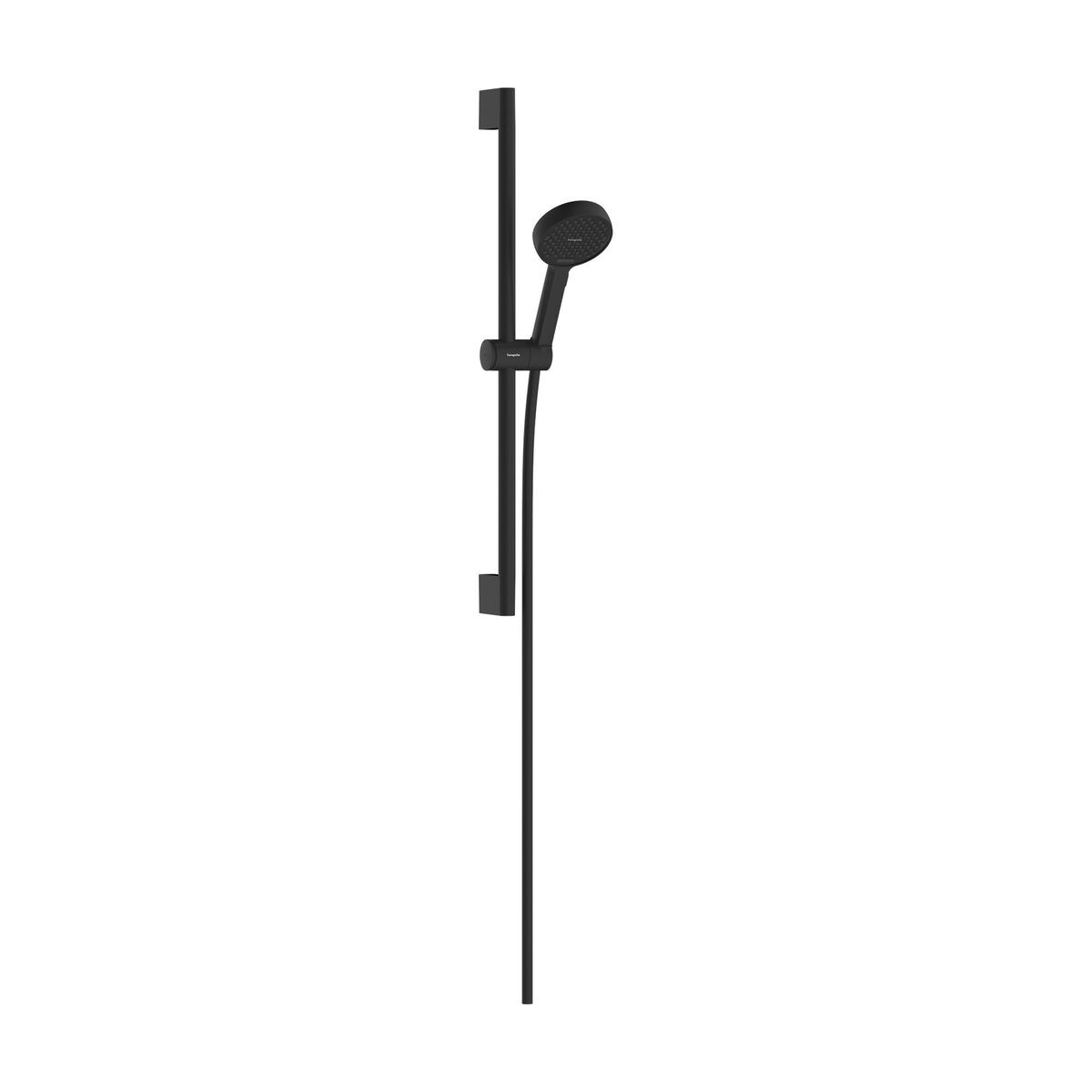 Hansgrohe-Activera-Select-S-Shower-set-95-2jet-EcoSmart-with-booster-and-shower-bar-65-cm-Matt-Black-28863670