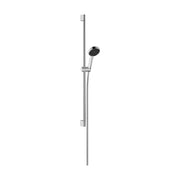 Hansgrohe-Activera-Select-S-Shower-set-95-2jet-EcoSmart-with-booster-and-shower-bar-90-cm-Chrome-28864000