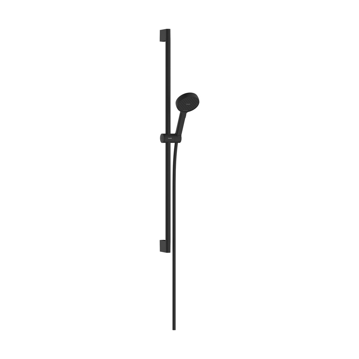 Hansgrohe-Activera-Select-S-Shower-set-95-2jet-EcoSmart-with-booster-and-shower-bar-90-cm-Matt-Black-28864670