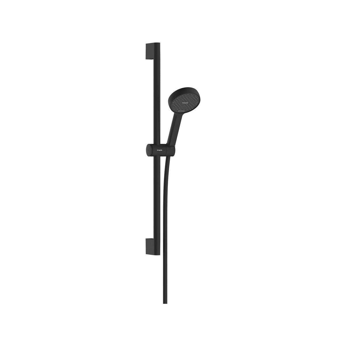 Hansgrohe Activera Select S Shower set 95 2jet EcoSmart with shower bar 65 cm Matt Black 28044670.jpg
