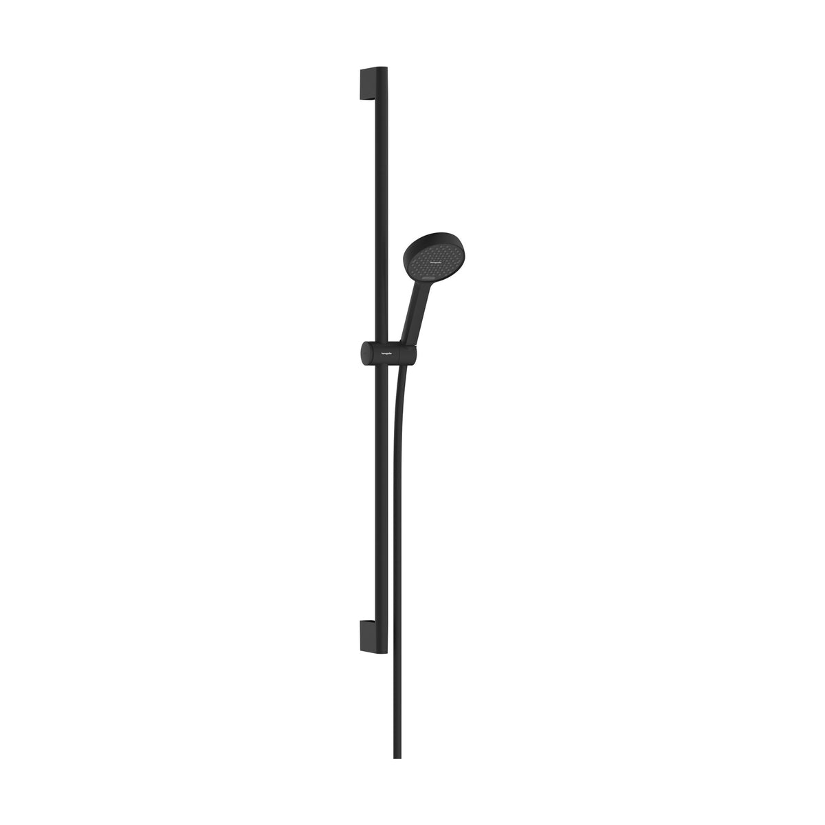 Hansgrohe-Activera-Select-S-Shower-set-95-2jet-EcoSmart-with-shower-bar-90-cm-Matt-Black-28046670