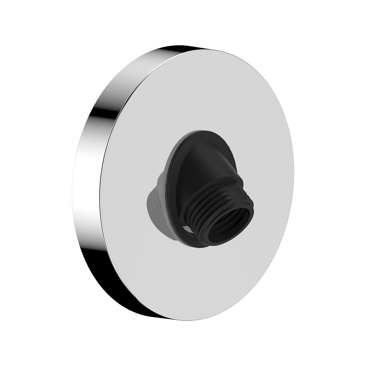 Hansgrohe Activera Wall connector for overhead shower 95 28099 28099000