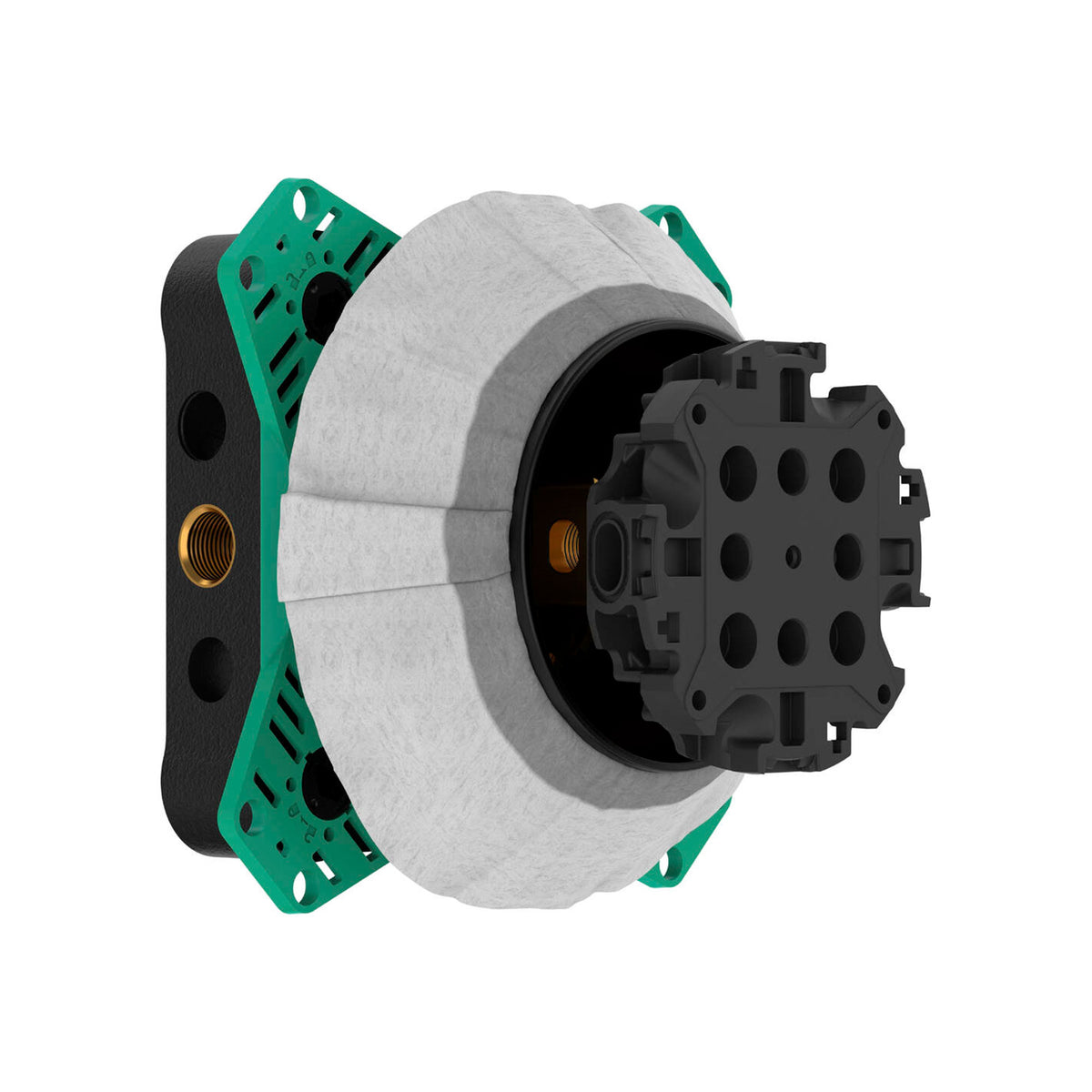 Hansgrohe-Adapter-plate-for-iBox-universal-2-13588000-02