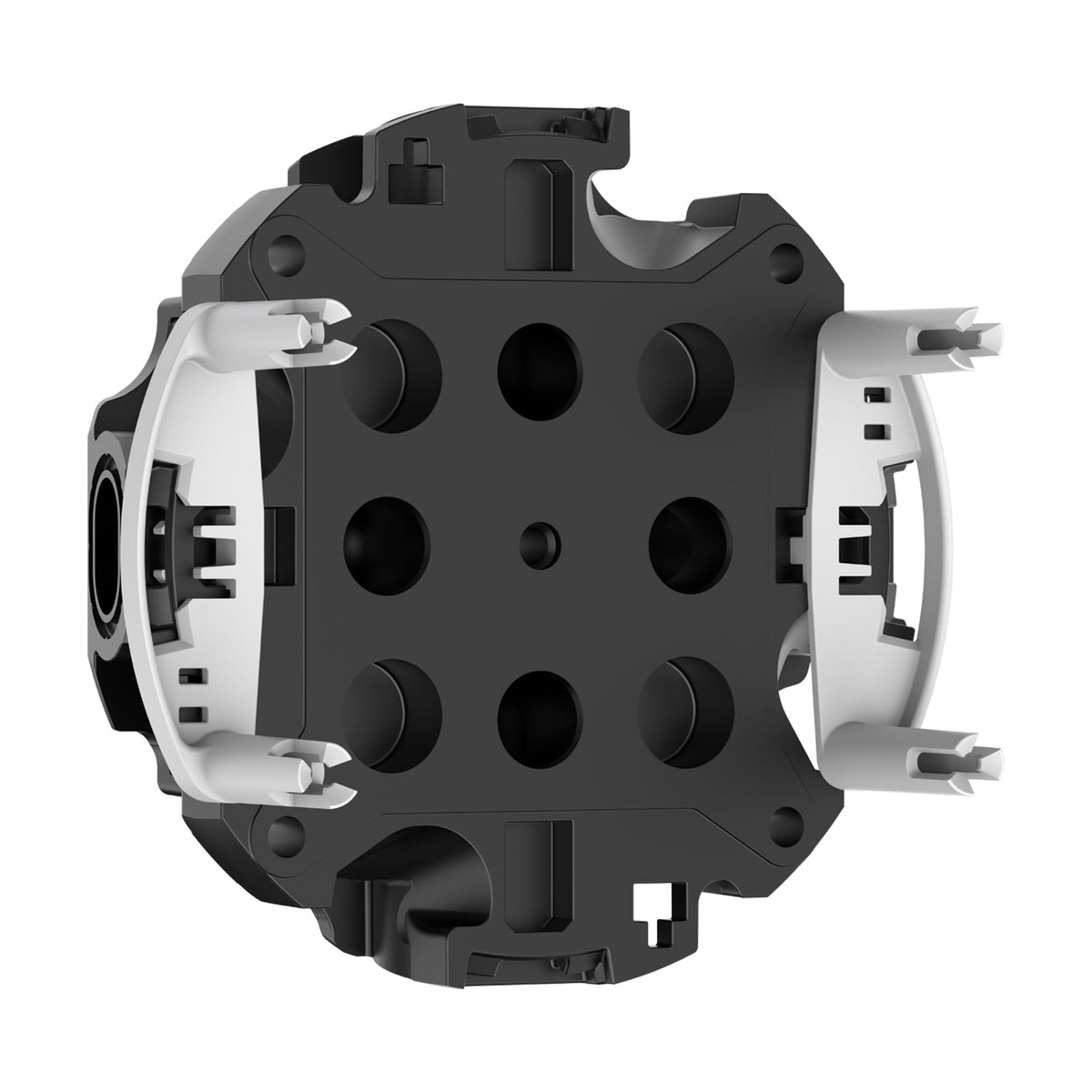 Hansgrohe-Adapter-plate-for-iBox-universal-2-13588000