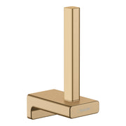 Hansgrohe AddStoris Q Spare roll holder Brushed Bronze 41756140.jpg