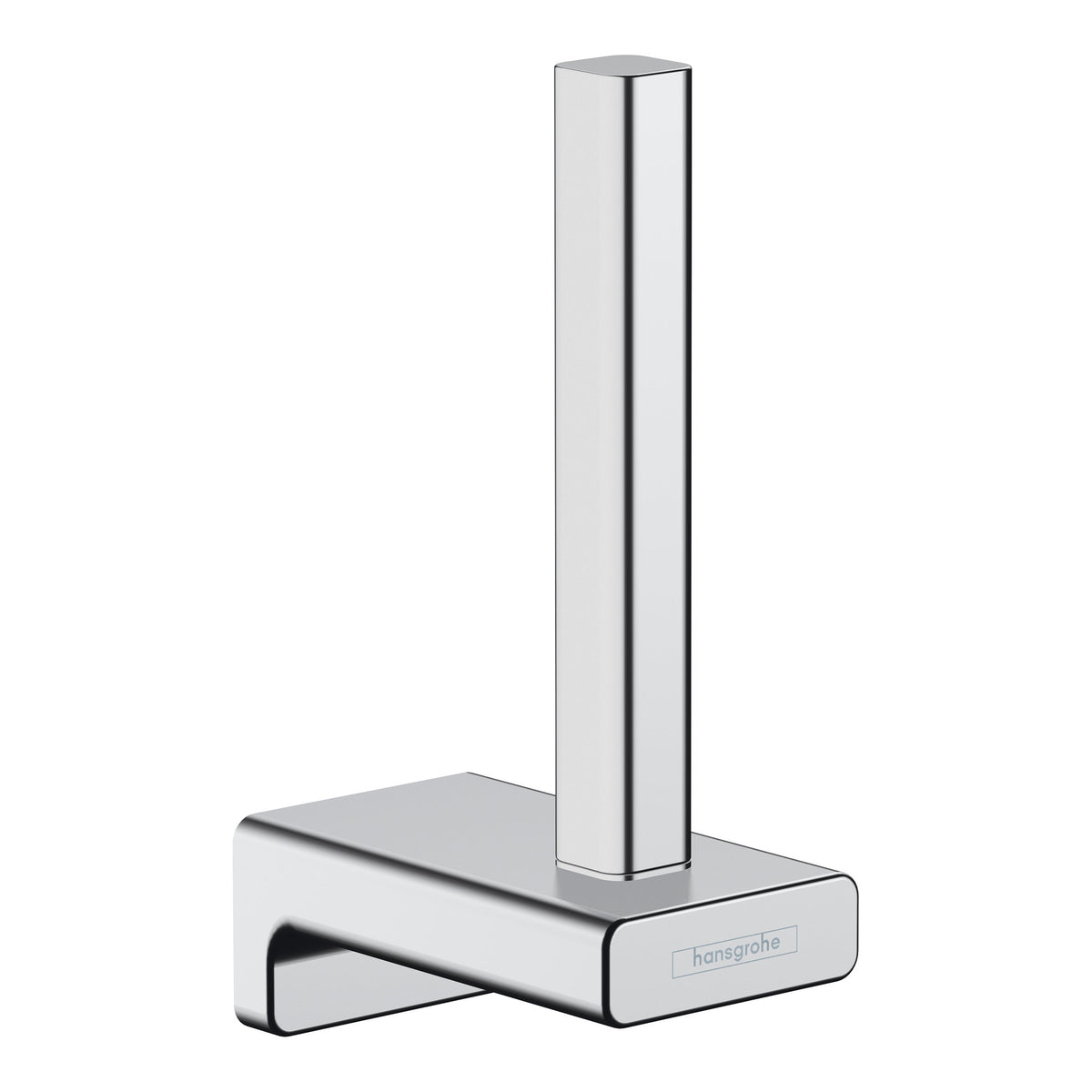 Hansgrohe AddStoris Q Spare roll holder Chrome 41756000.jpg
