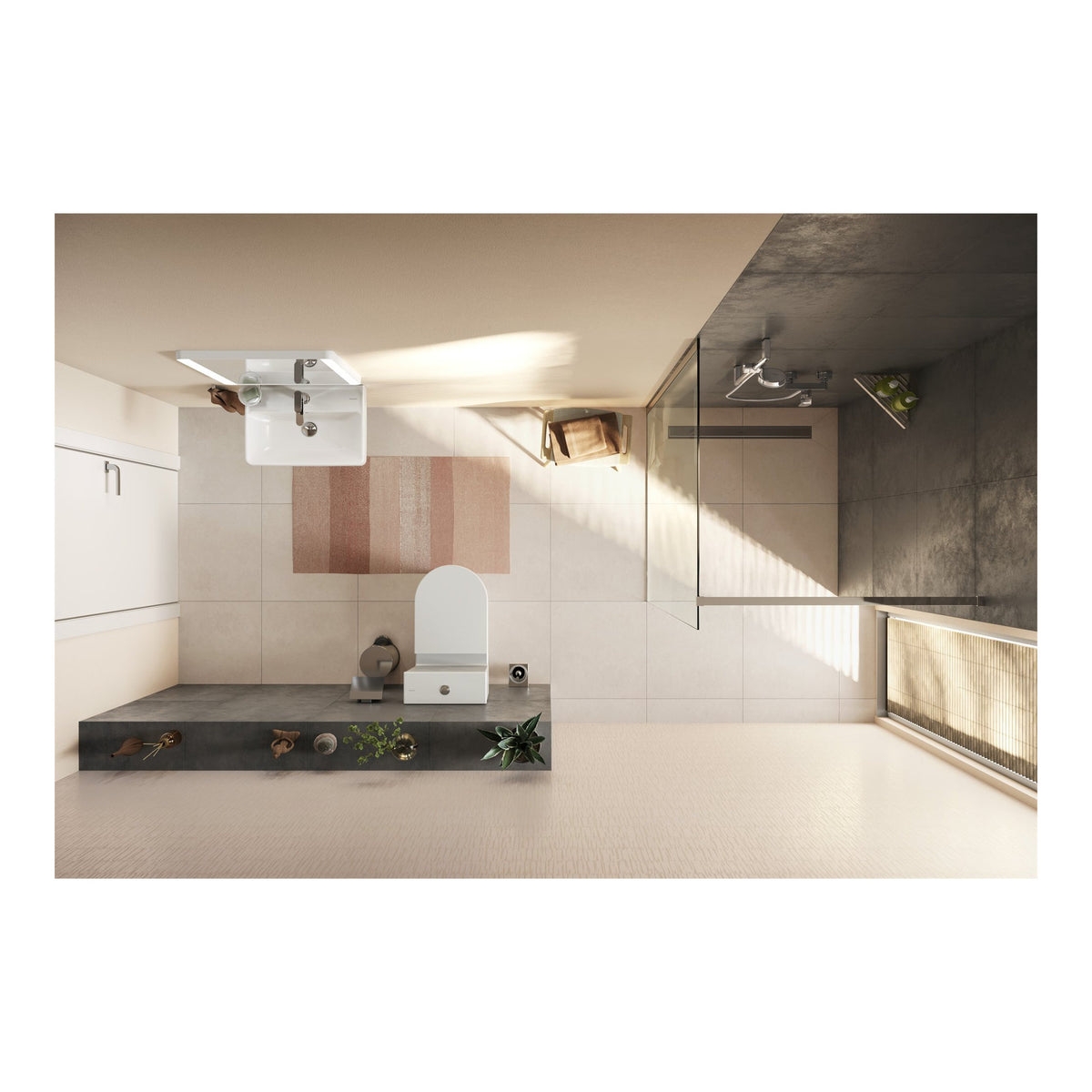 Hansgrohe-AddStoris-Q-Toilet-paper-holder-with-cover-Chrome-41753000-02