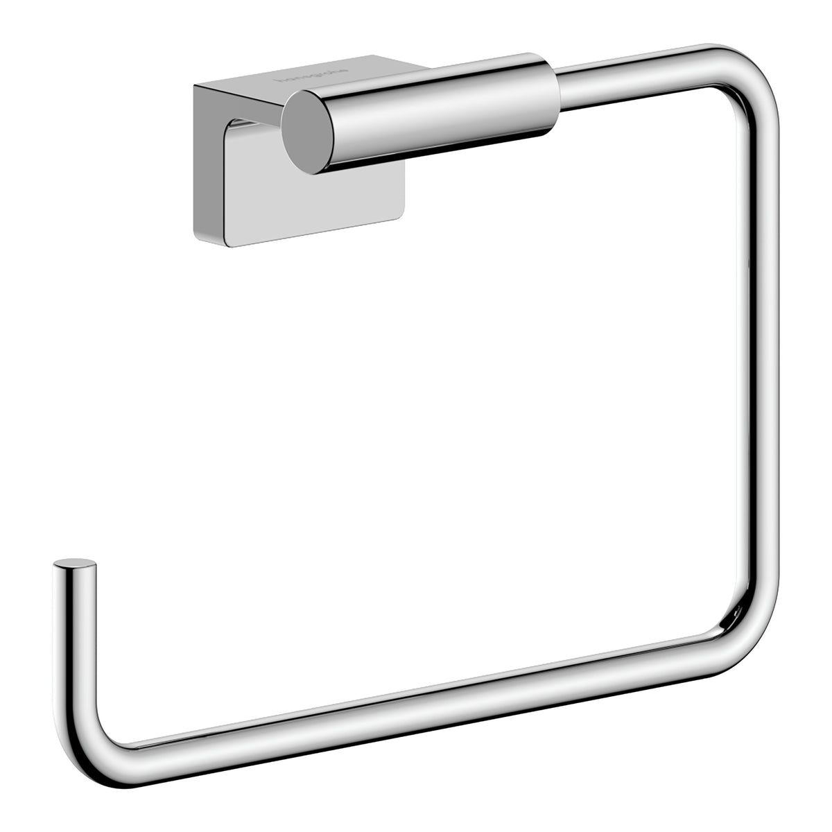 Hansgrohe AddStoris S Towel ring Chrome 41784000.jpg