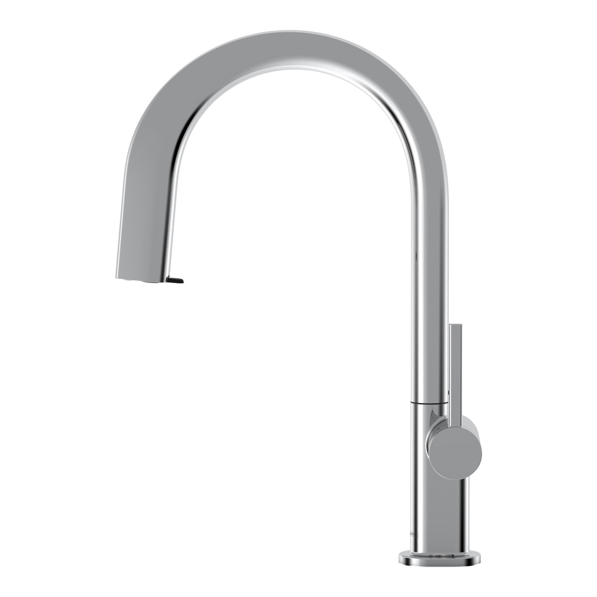 Hansgrohe Aqittura M91 SodaSystem 210, pull-out spout, 1jet, sBox, starter set 76806000