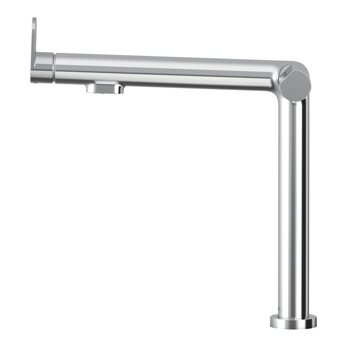 Hansgrohe Aqittura M91 SodaSystem 240, 1jet, starter set 76810000