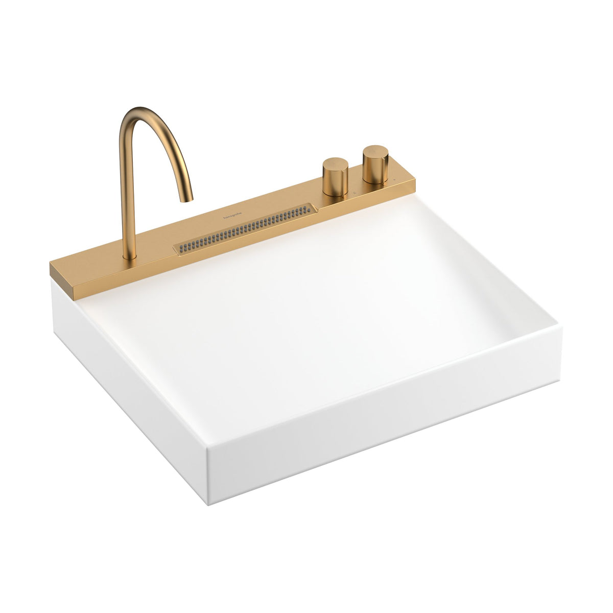 Hansgrohe-Avalegra-AquaUnit-580-475-Brushed-Bronze-22472140