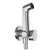 Hansgrohe Bidette hand shower 1jet S EcoSmart for cold water with shower holder and shower hose 125 cm Chrome 29230000.jpg