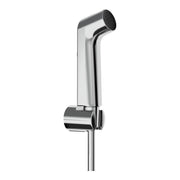 Hansgrohe Bidette hand shower 1jet S EcoSmart with shower holder and pressure resistant shower hose 125 cm Chrome 29234000.jpg