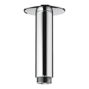 Hansgrohe-Ceiling-connector-10-cm-Chrome-27479000