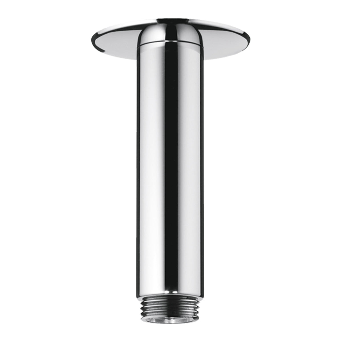 Hansgrohe-Ceiling-connector-10-cm-Chrome-27479000