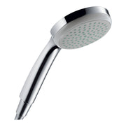 Hansgrohe Croma 100 Hand shower Mono EcoSmart 28583000.jpg