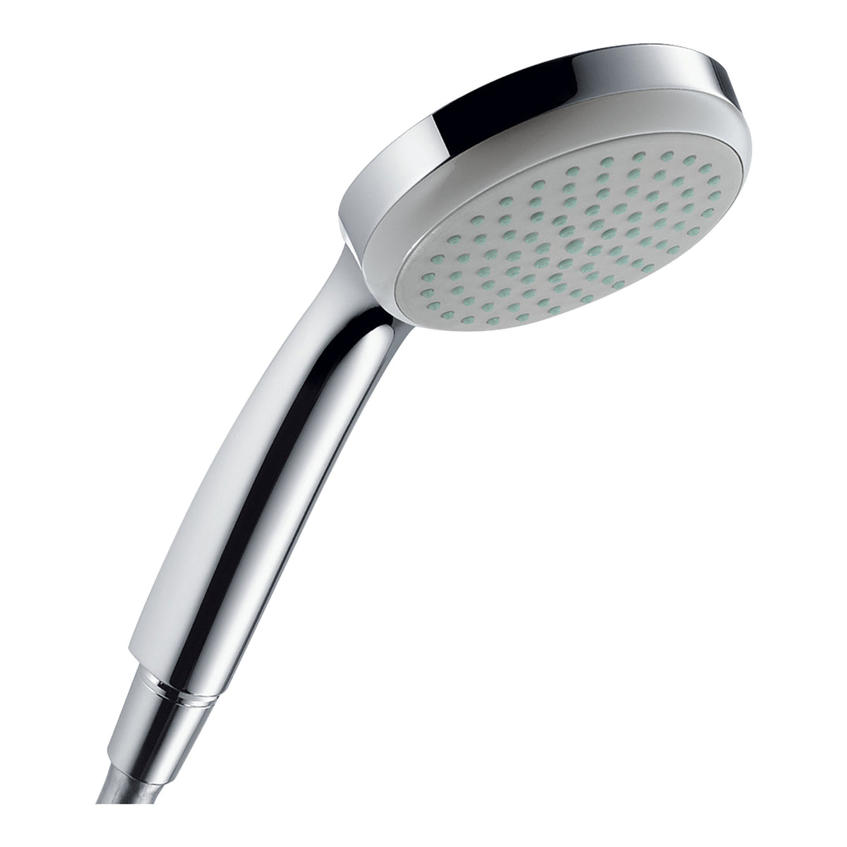 Hansgrohe Croma 100 Hand shower Mono EcoSmart 28583000.jpg