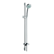 Hansgrohe Croma 100 Shower set Multi with shower bar 90 cm and soap dish 27774000.jpg