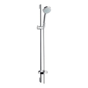 Hansgrohe Croma 100 Shower set Vario with shower bar 90 cm and soap dish Chrome 27771000.jpg