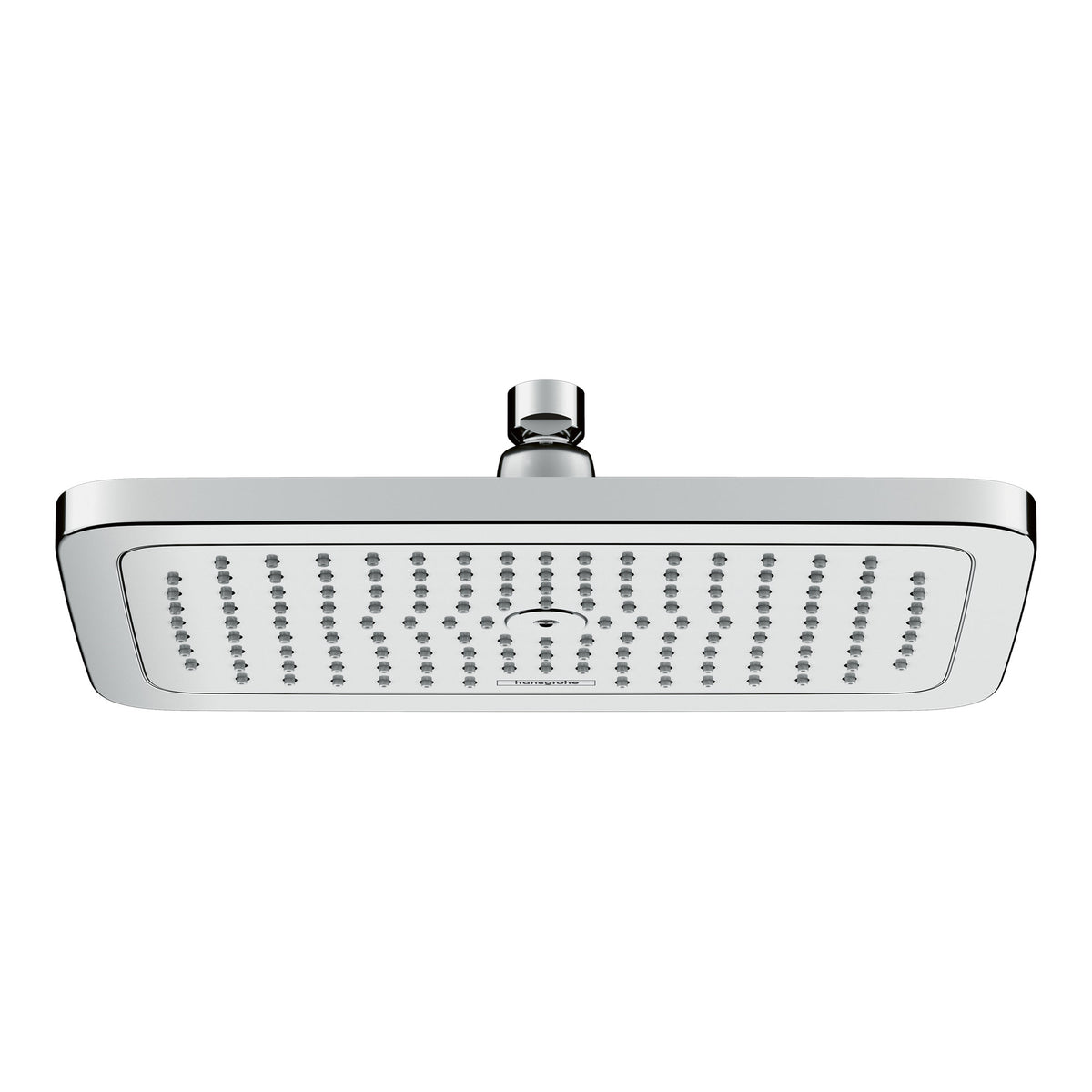 Hansgrohe Croma E Overhead shower 280 1jet Chrome 26257000.jpg