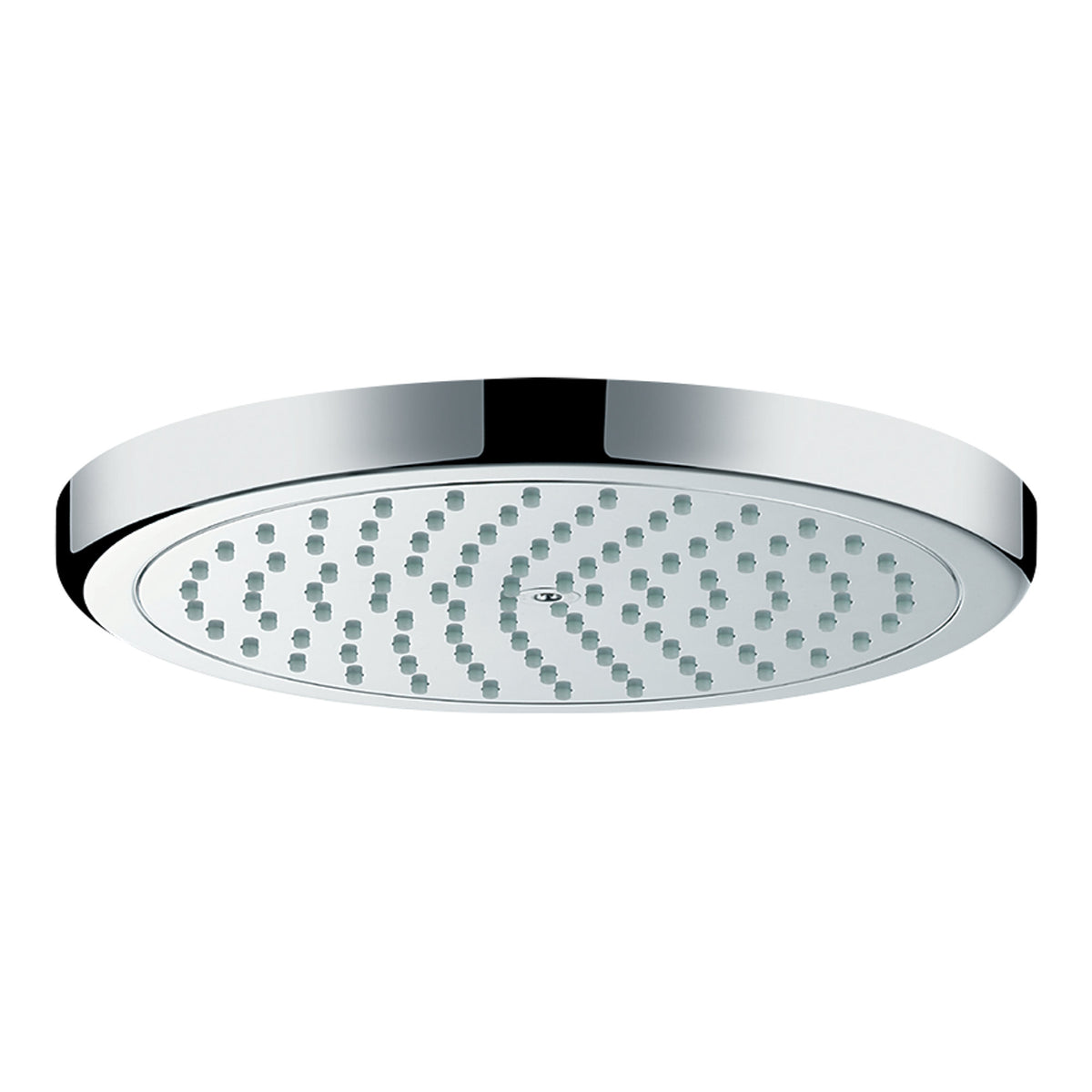 Hansgrohe Croma Overhead shower 220 1jet Chrome 26464000.jpg