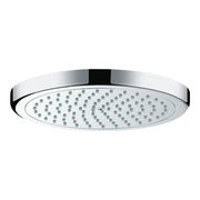 Hansgrohe Croma Overhead shower 220 1jet EcoSmart Chrome 26465000.jpg