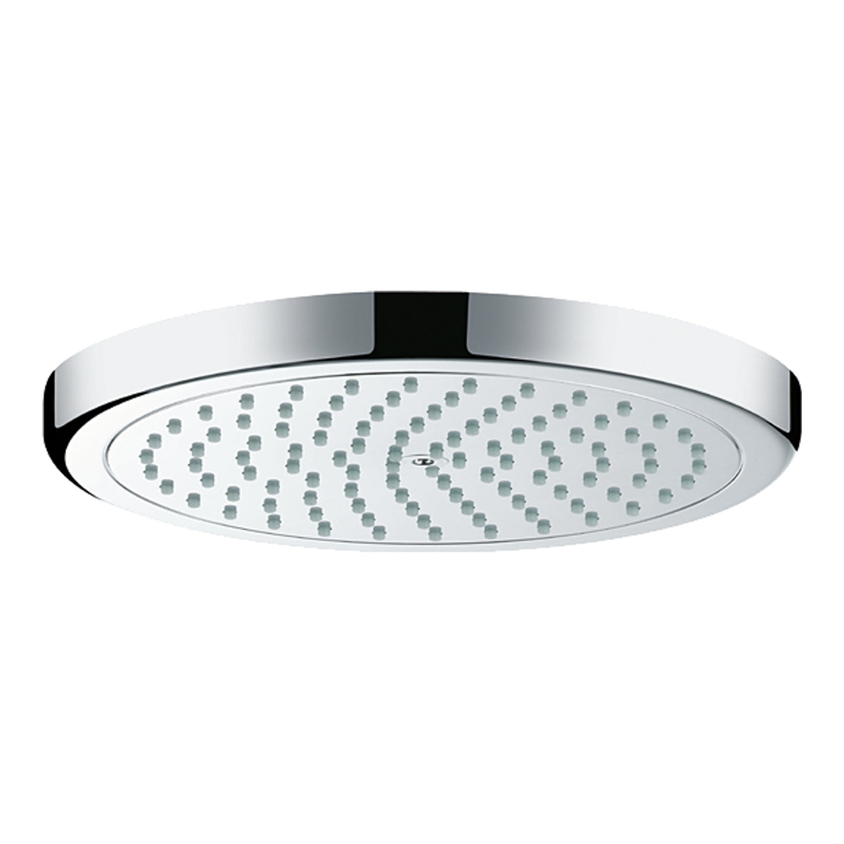 Hansgrohe Croma Overhead shower 220 1jet EcoSmart Chrome 26465000.jpg