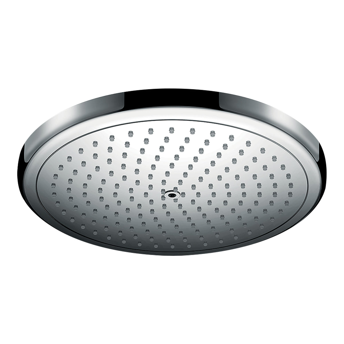 Hansgrohe Croma Overhead shower 280 1jet Chrome 26220000.jpg