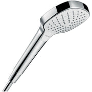 מזלף יד 3 מצבי זרימה הנס גרואה Hansgrohe Croma Select E Hand shower 110 Vario