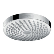 Hansgrohe Croma Select S Overhead shower 180 2jet EcoSmart Chrome 26523000.jpg