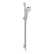 Hansgrohe Croma Select S Shower set 110 Multi EcoSmart with shower bar 90 cm White Chrome 26571400.jpg