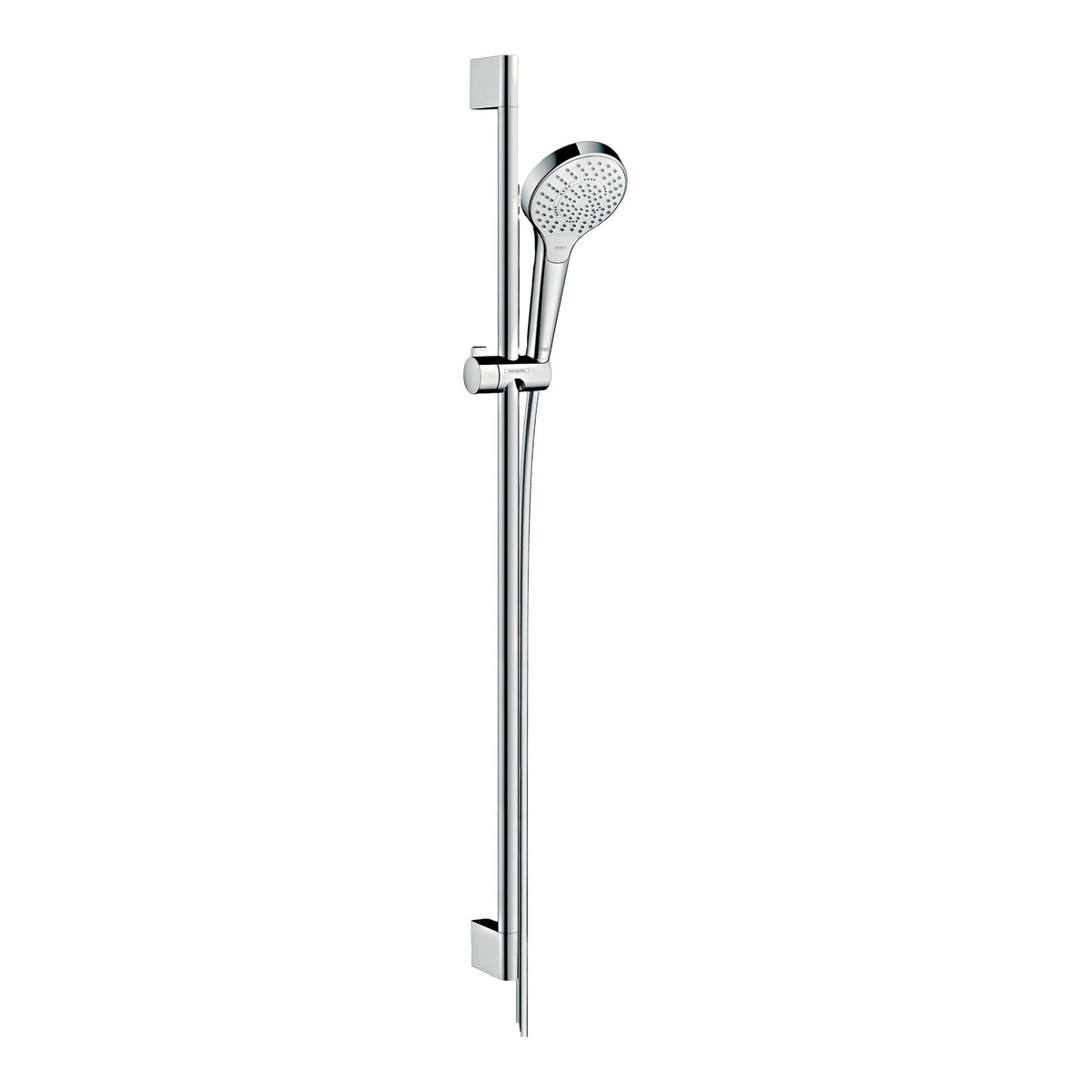 Hansgrohe Croma Select S Shower set 110 Multi EcoSmart with shower bar 90 cm White Chrome 26571400.jpg