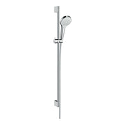 Hansgrohe Croma Select S Shower set 110 Vario EcoSmart with shower bar 90 cm White Chrome 26573400.jpg