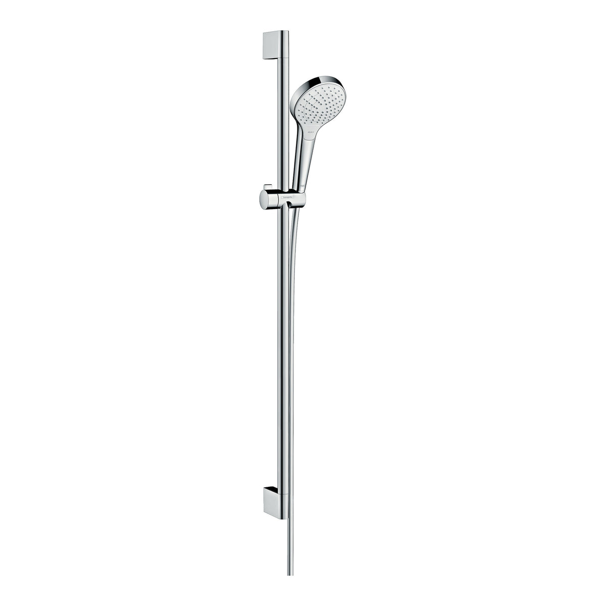 Hansgrohe Croma Select S Shower set 110 Vario EcoSmart with shower bar 90 cm White Chrome 26573400.jpg