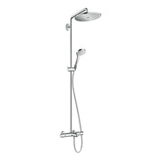 Hansgrohe Croma Select S Showerpipe 280 1jet with bath thermostat Chrome 26792000.jpg