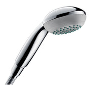 Hansgrohe-Crometta-85-Hand-shower-Mono-Chrome-28585000