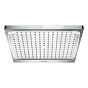 Hansgrohe Crometta E Overhead shower 240 1jet EcoSmart Chrome 26727000.jpg