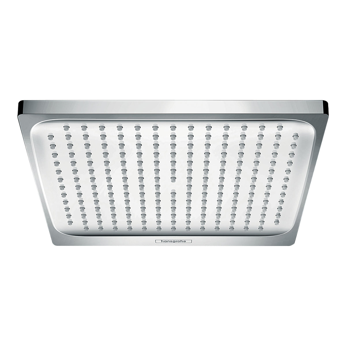 Hansgrohe Crometta E Overhead shower 240 1jet LowPressure Chrome 26722000.jpg