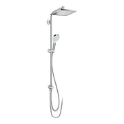 Hansgrohe Crometta E Showerpipe 240 1jet EcoSmart Reno Chrome 27289000.jpg