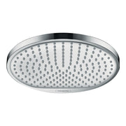 Hansgrohe Crometta S Overhead shower 240 1jet EcoSmart Chrome 26724000.jpg